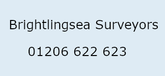 Brightlingsea Surveyors